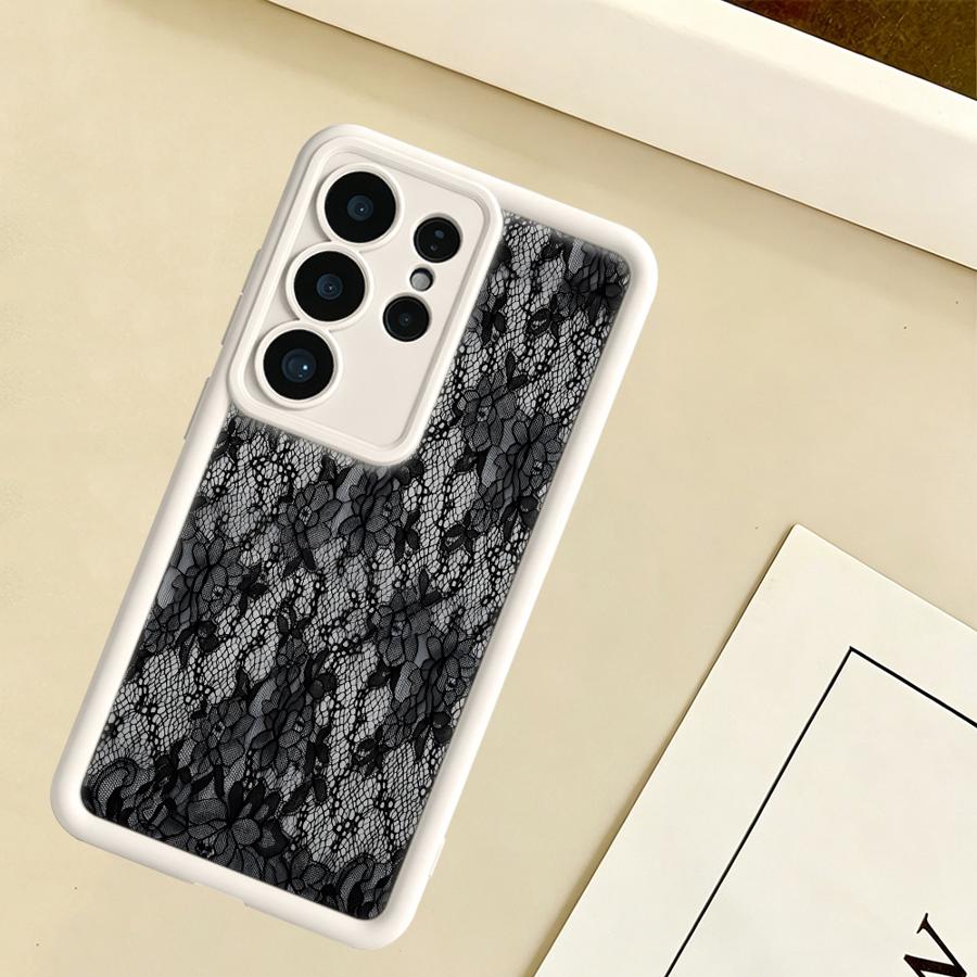 Funda Protectora para Teléfono - Samsung Galaxy S25 reseña y precio