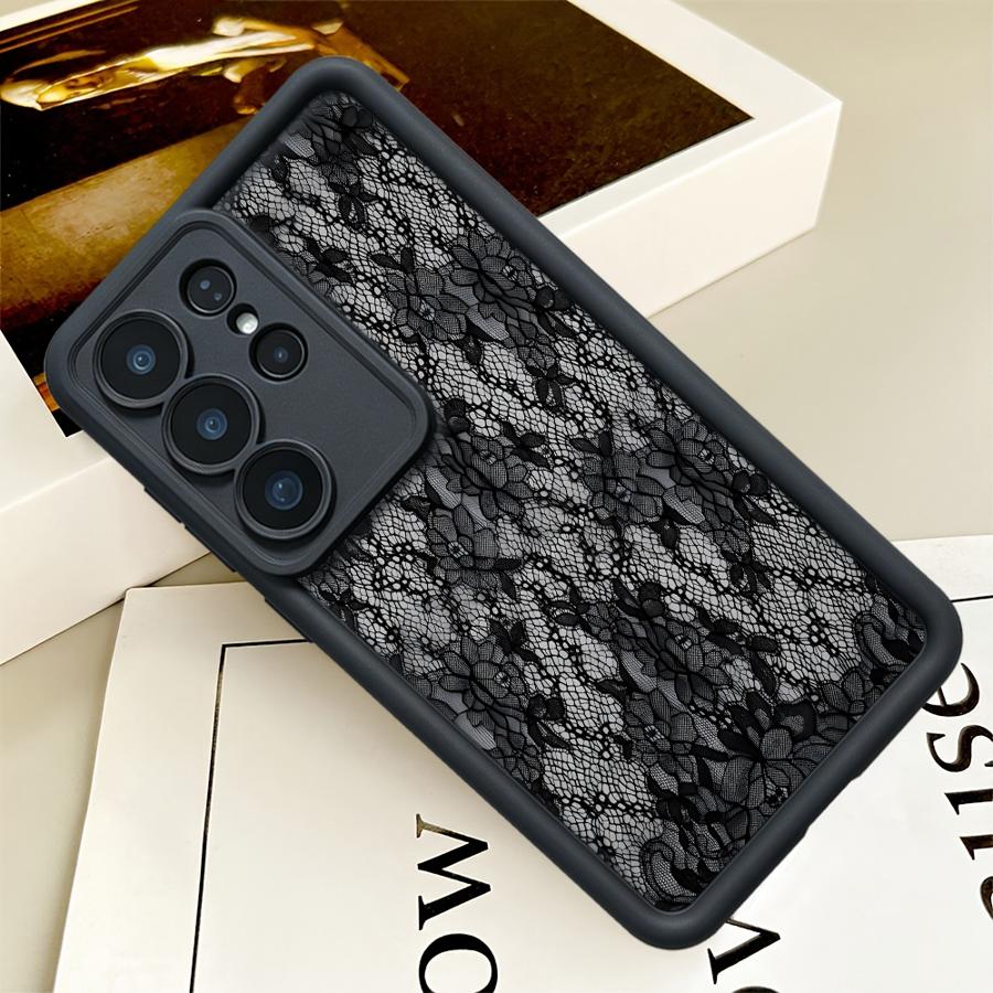 Funda Protectora para Teléfono - Samsung Galaxy S25 reseña y precio
