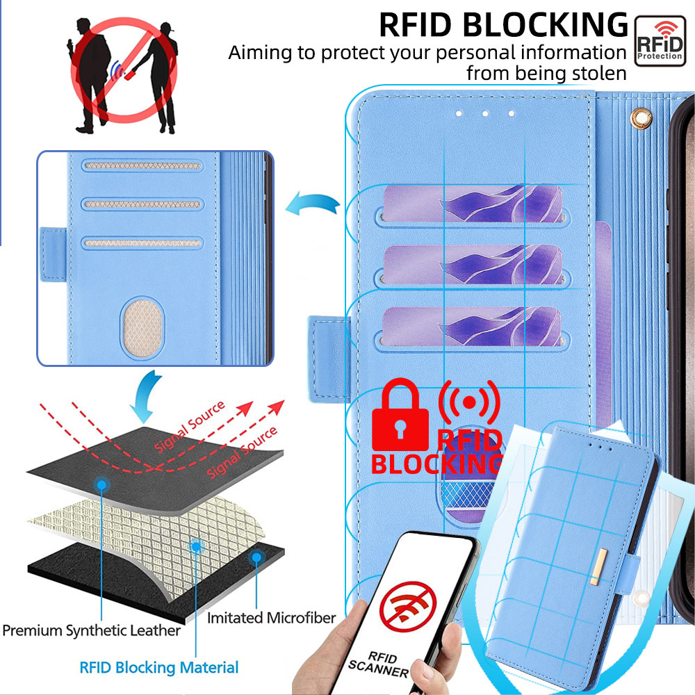 Funda de cuero PU con cierre m - Vivo X200 reseña y precio