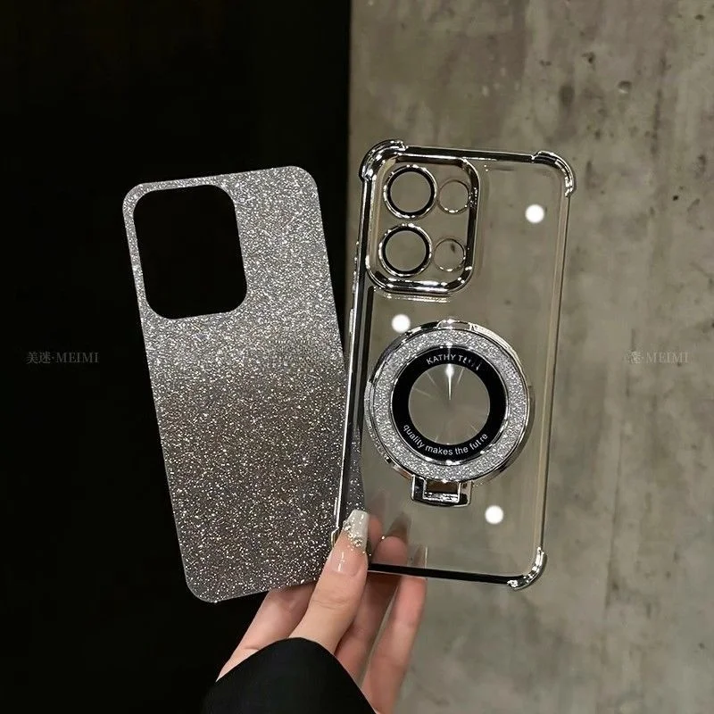 Funda con soporte de espejo br - Vivo Y28 reseña y precio